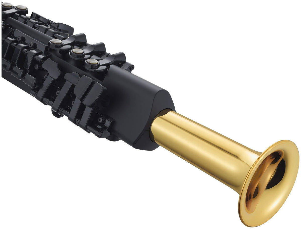 YDS-152 Digitale saxofoon