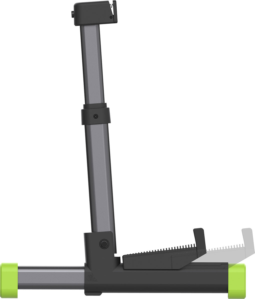 WGS-10 UNIVERSAL AND FOLDABLE STAND