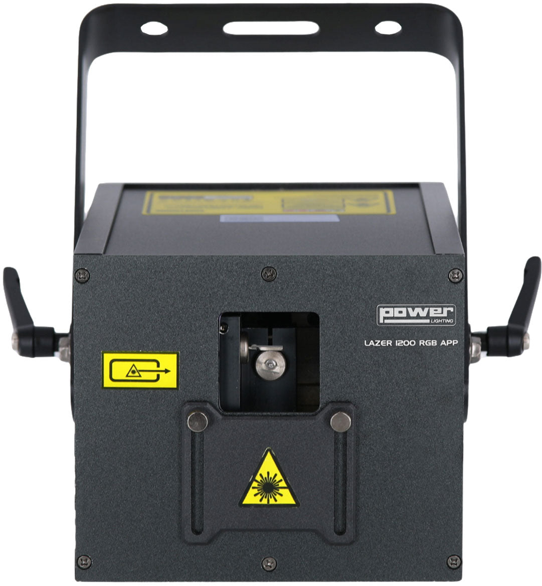 Power Lighting LAZER 1200 RGB APP