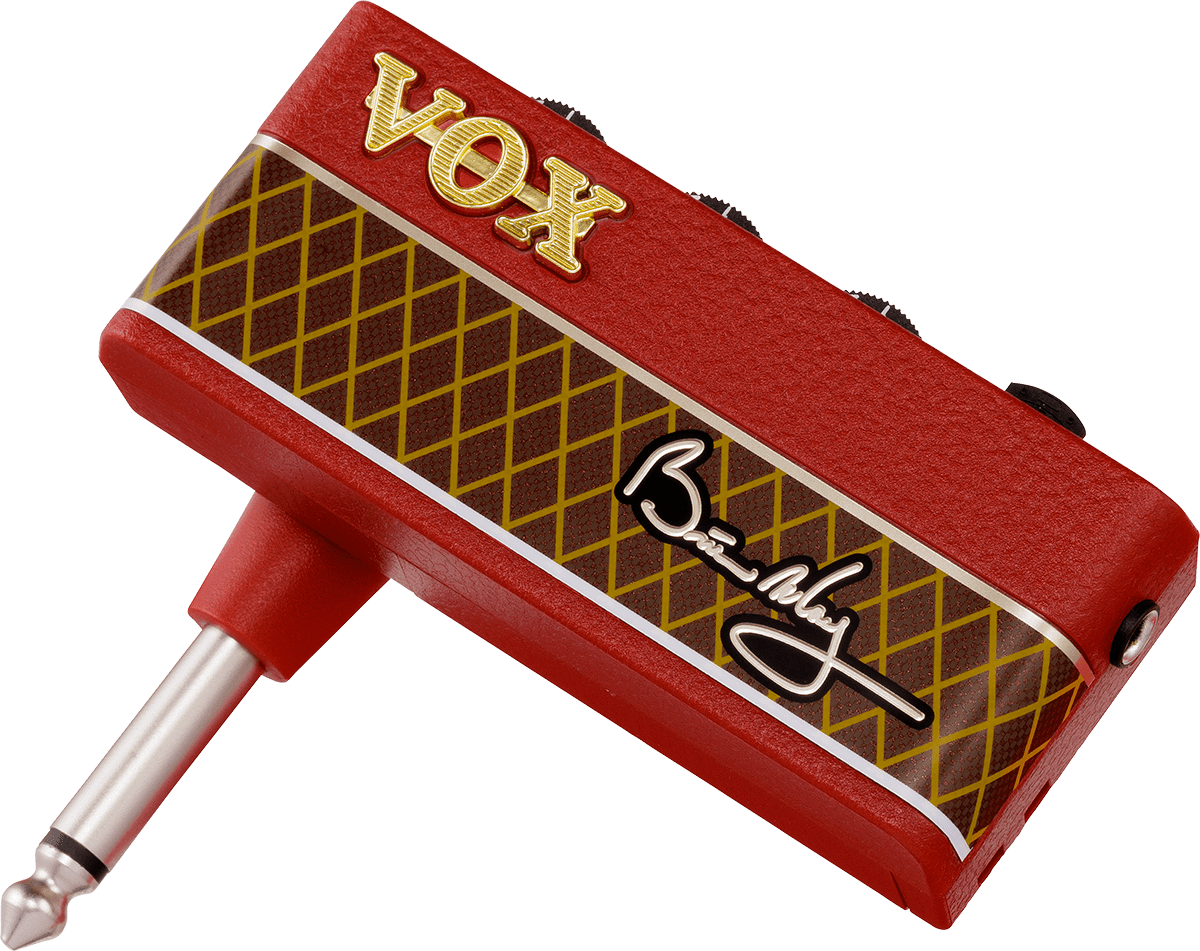 Vox Amplug Brian May Signature