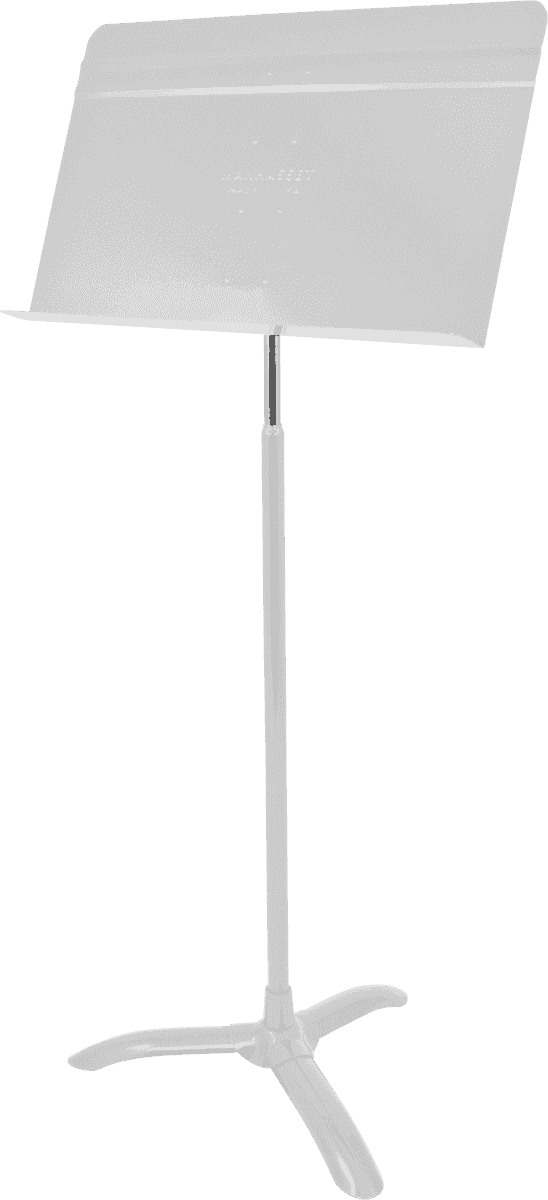 MUSIC STAND SYMPHONY WHITE