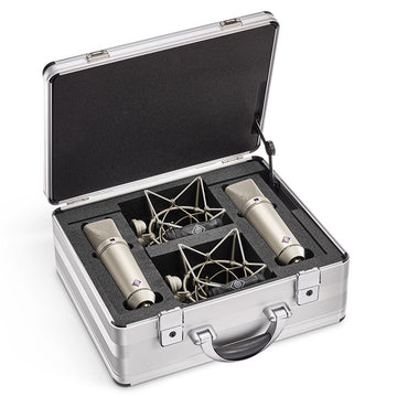 U87 AI Stereoset