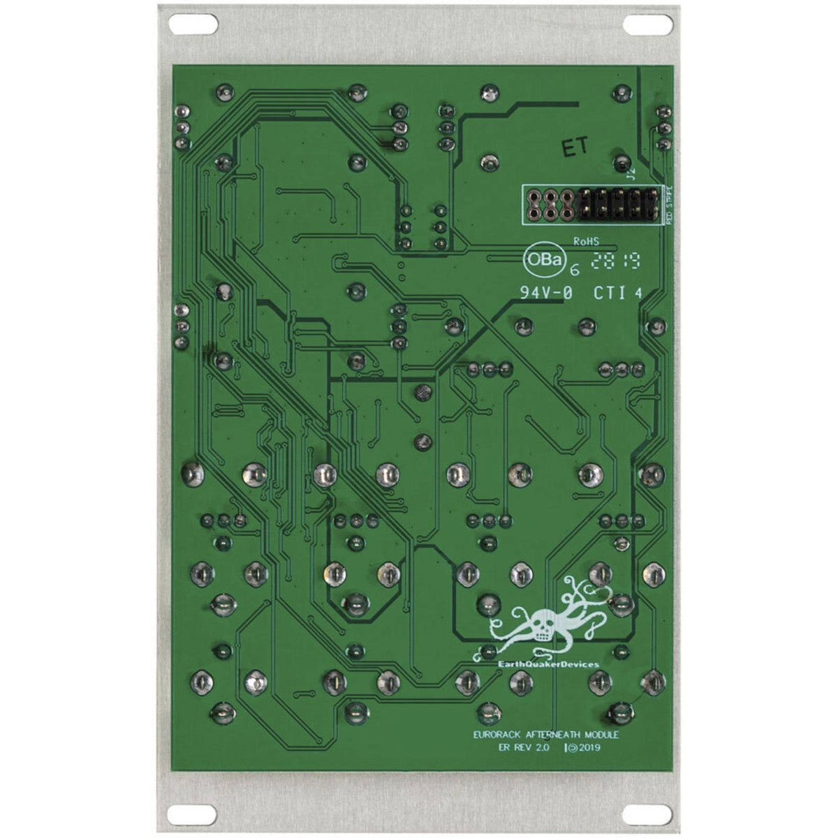 Afterneath Eurorack-module