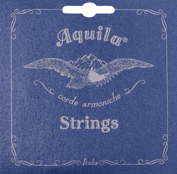 Aquila 10CH SET OF STRINGS FOR VIOLA CAIPIRA