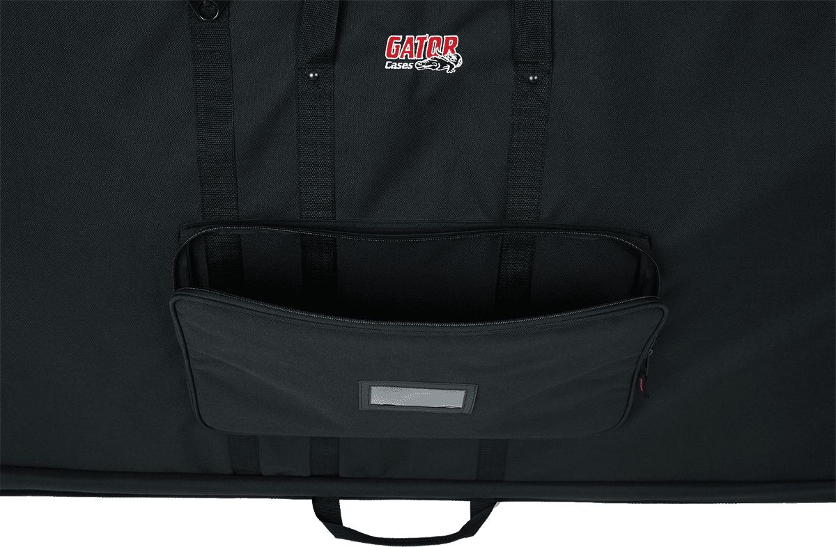 G-LCD Tote 60