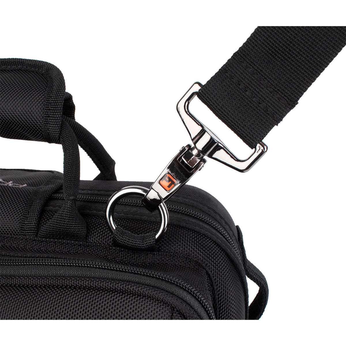 Klarinetkoffer Voor Bes Slimline PB-307