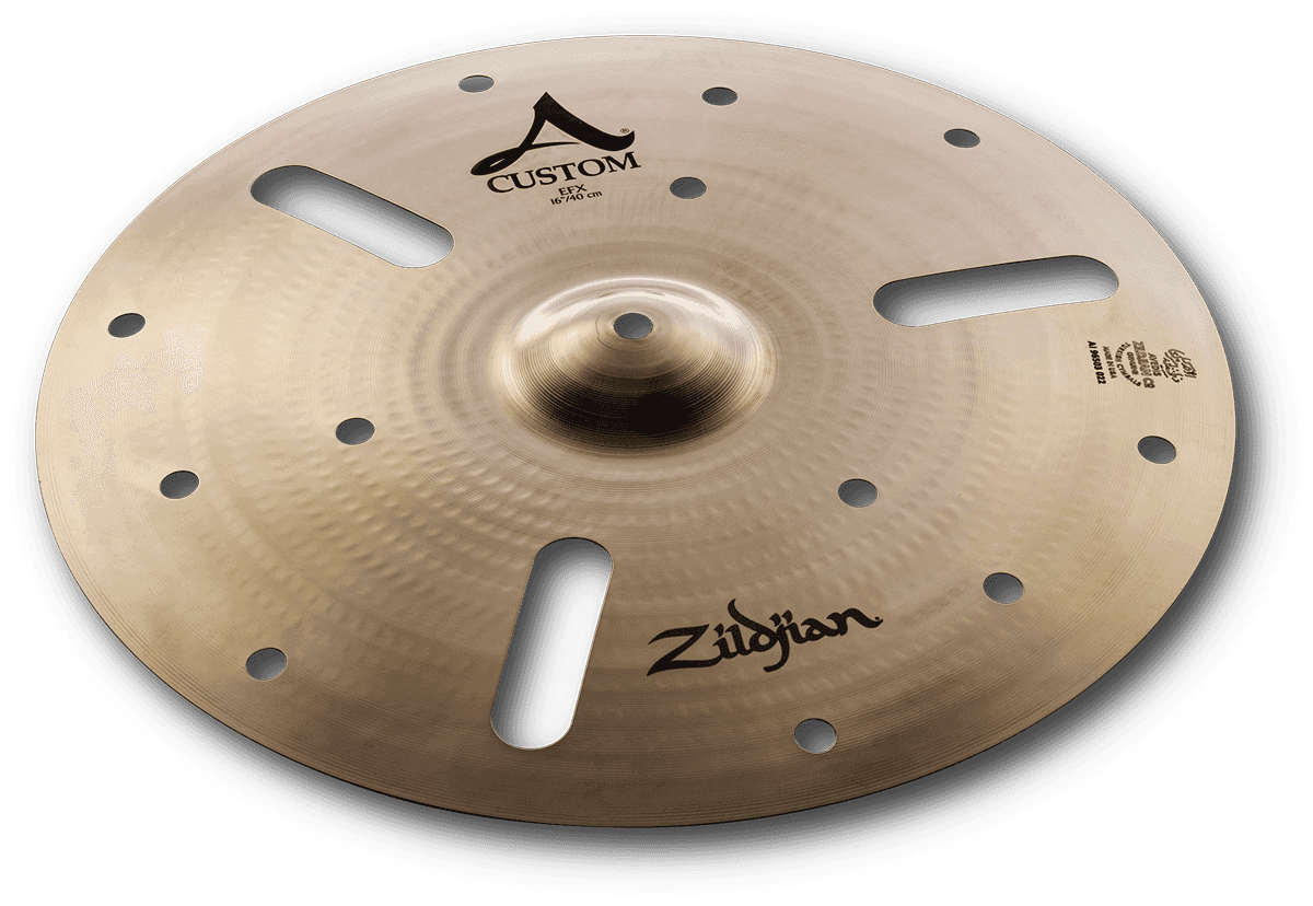 Zildjian A CUSTOM 16" EFX