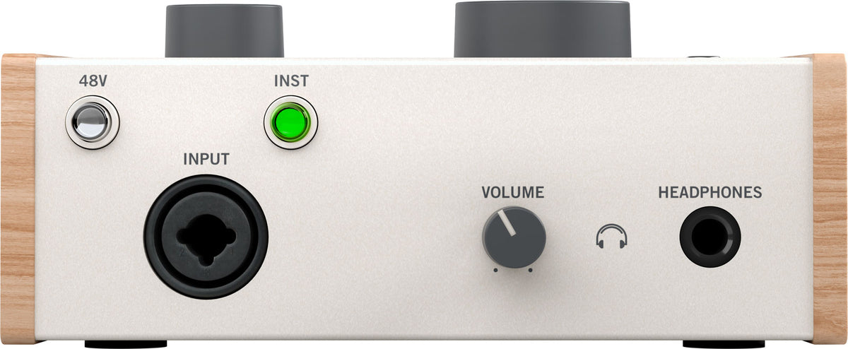 Volt 176 Recording Studio