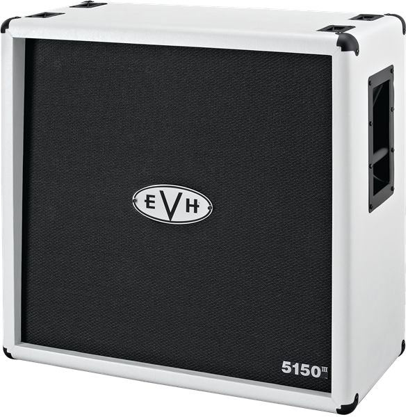 5150iii 4X12 Luidsprekerkast Ivoor