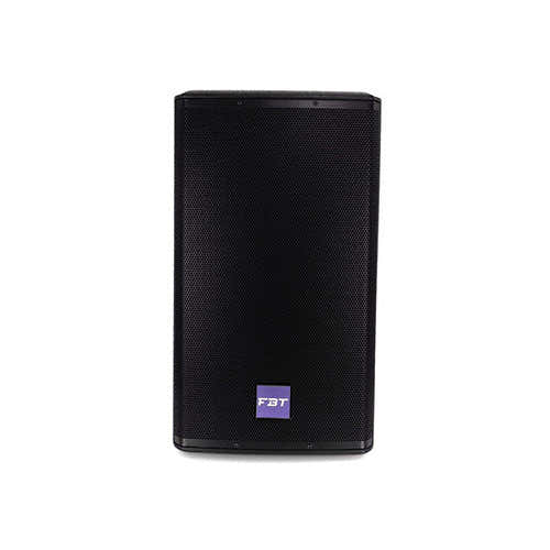 Archon 110 Zwart