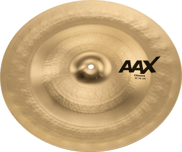 AAX 16" China