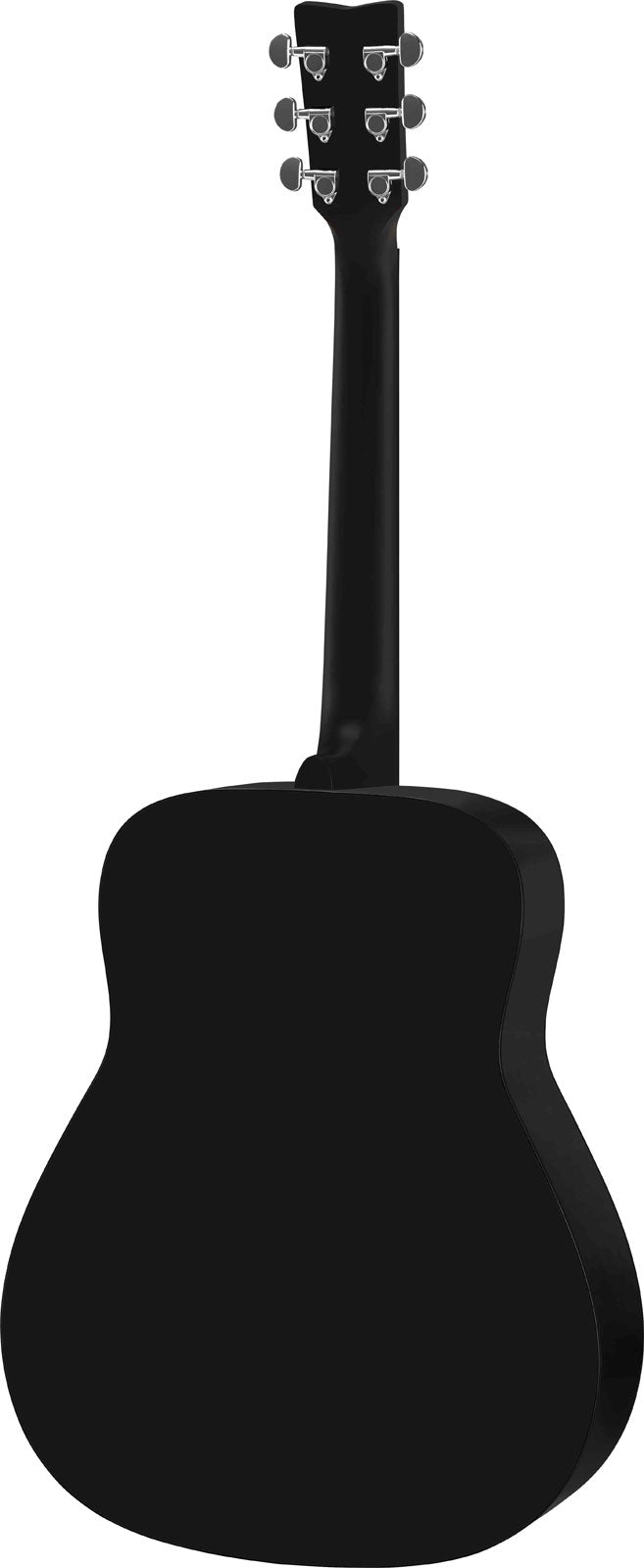 FG800BL Zwart