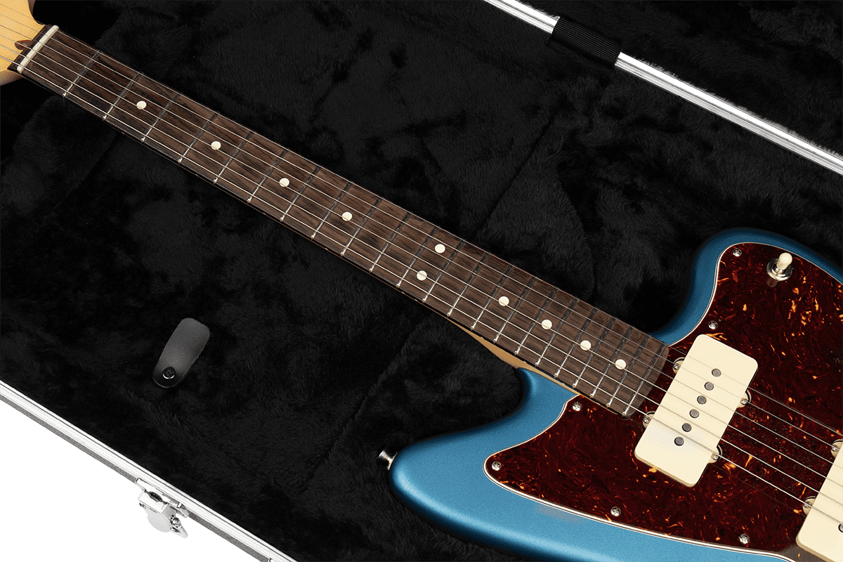 Deluxe ABS-Koffer voor Jazzmaster/Jaguar - GC