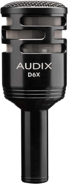 D6X