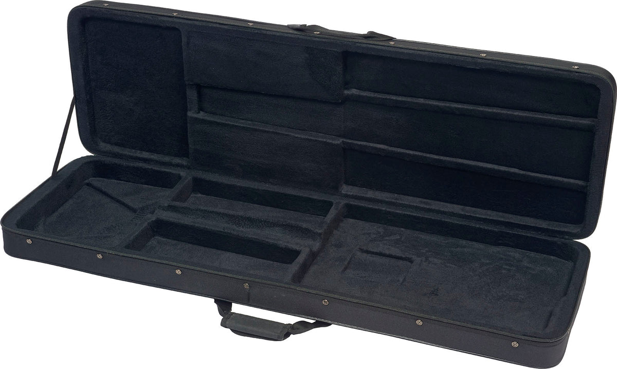 Softcase Elektrische Bas - AESB-N