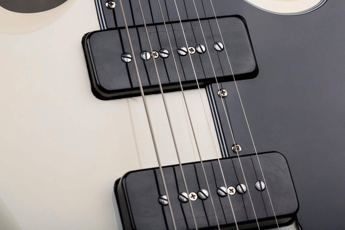 Joe Bonamassa "Pawn Shop Special" 1961 SG Special P90
