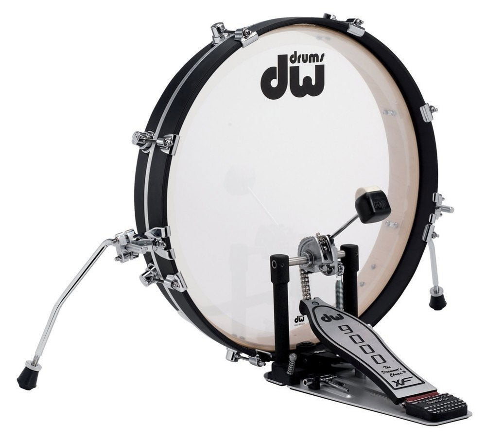 DW Drum Workshop Bassdrums