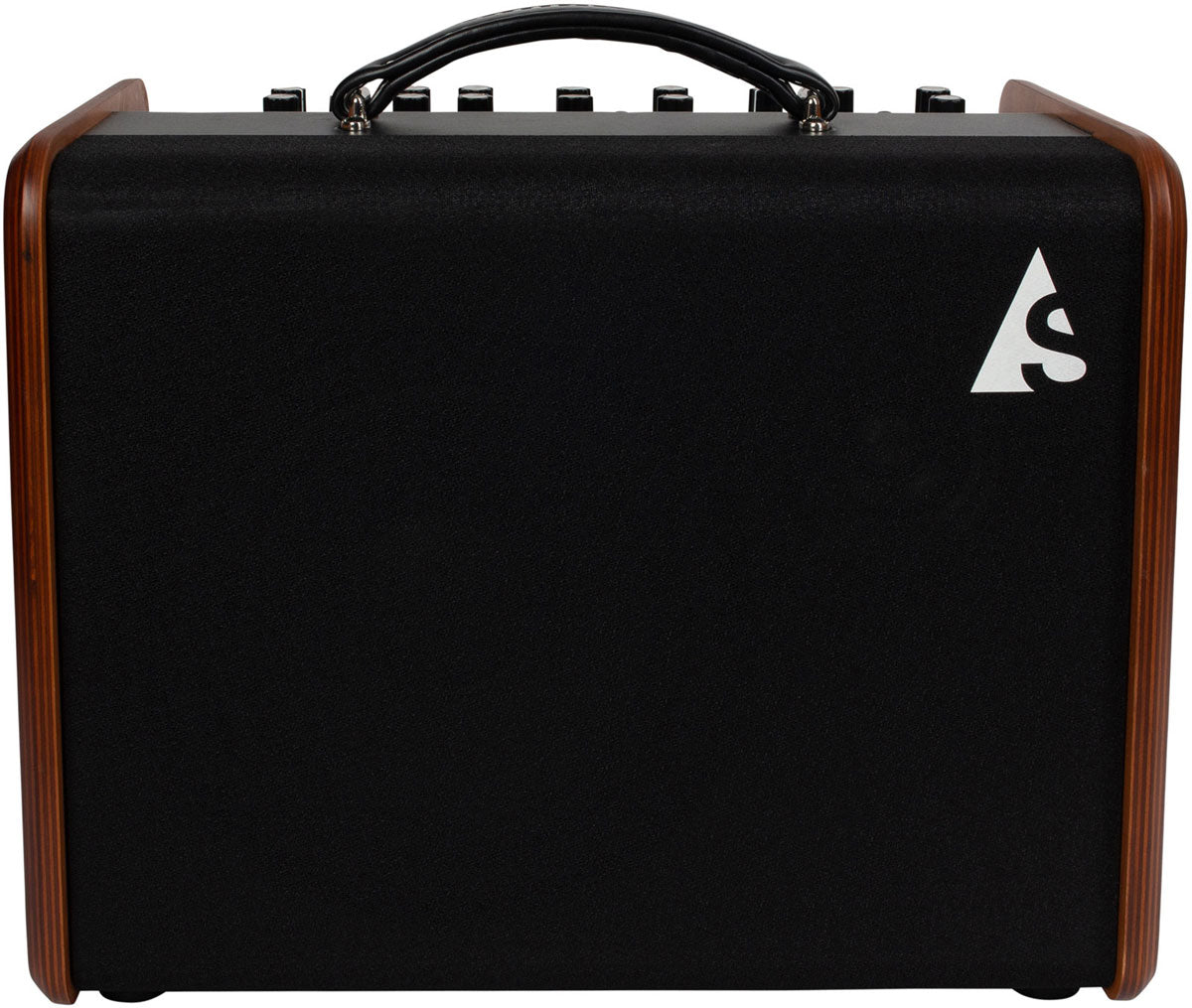 Acoustic Solutions ASG-8 Hout 120W - Gereviseerd