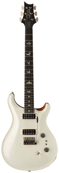 PRS Custom 24-08 Antiekwit