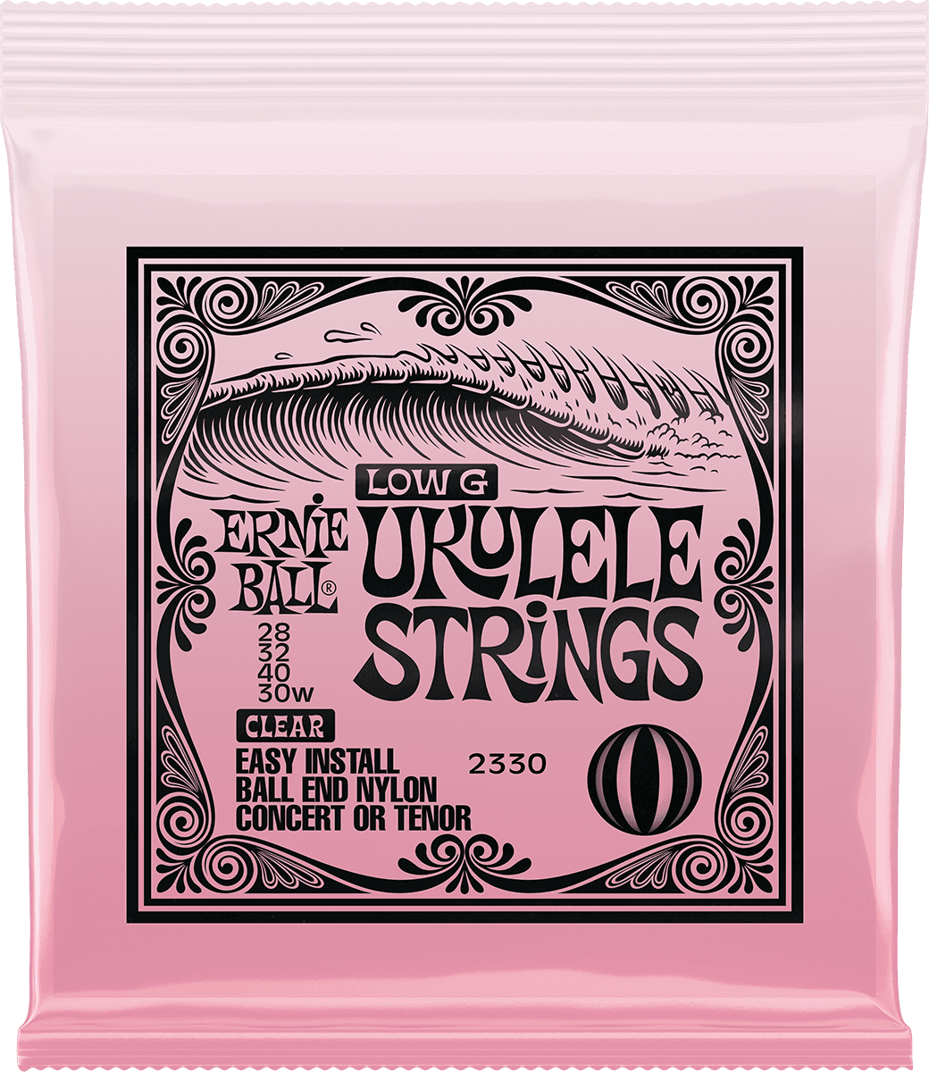 Ernie Ball Ceb 2330