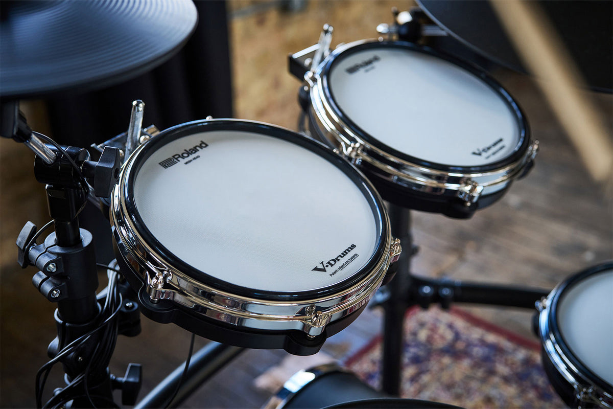 TD516 V-Drums-kit