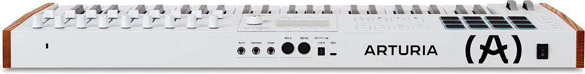 Keylab 49 MK3 Wit