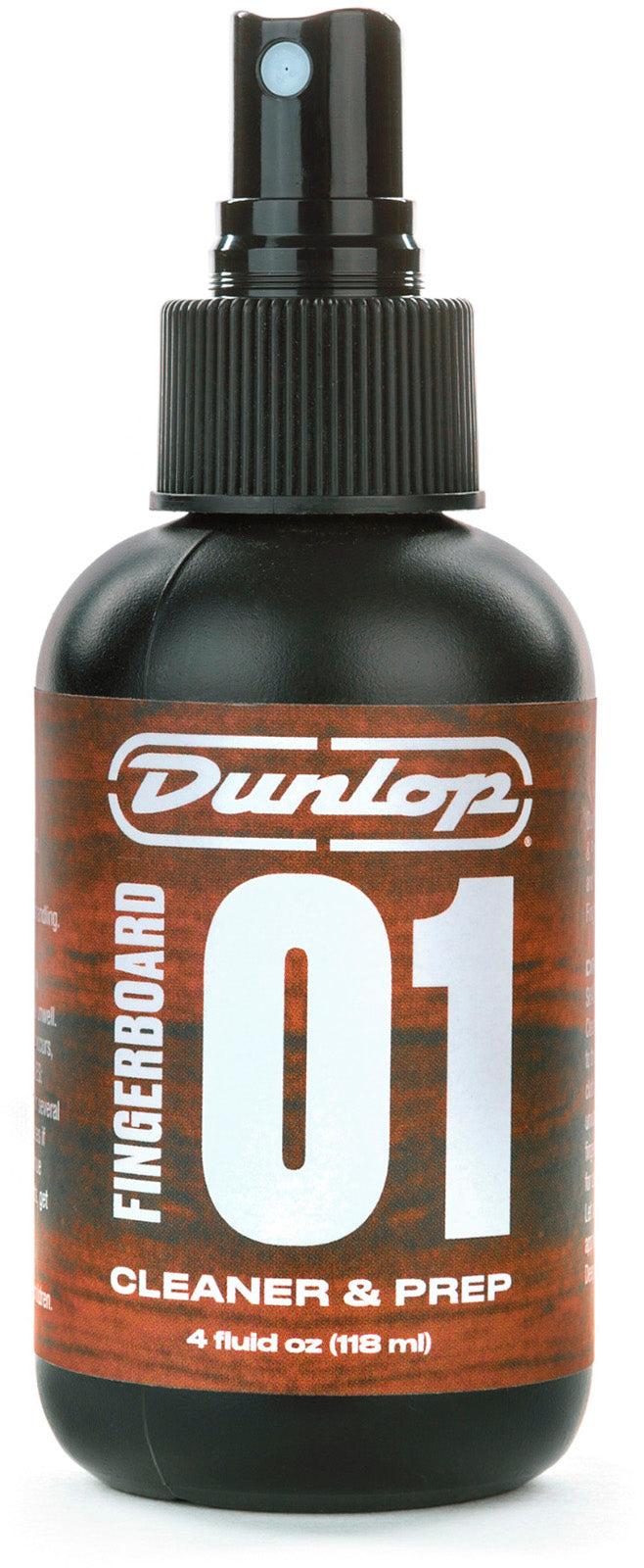 Dunlop 6524 Reiniger en voorbereiding voor toets 01 118ml