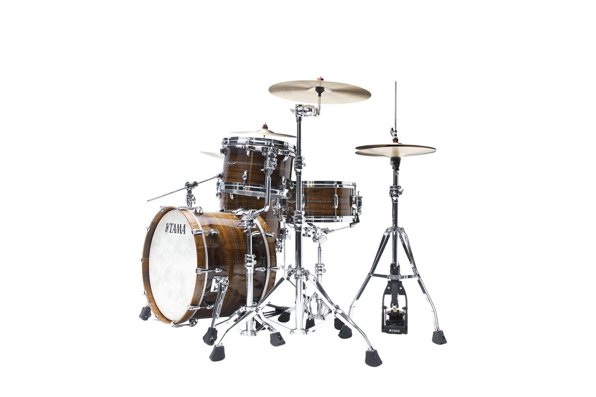 Star Bubinga Fusion 20 Naturel Indische laurier