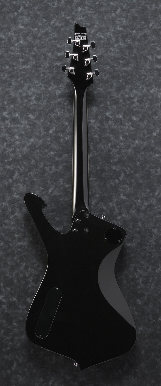 PS60-BK Zwart Signature Paul Stanley