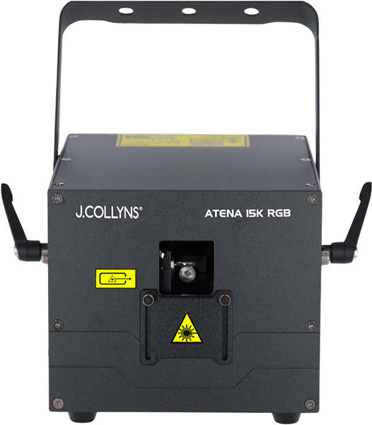 Atena 15K RGB