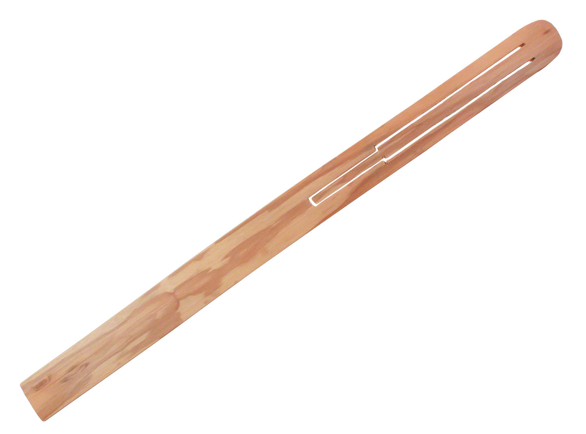 Roots Percussion BAMBOO JEW'S HARP - INDONESIA