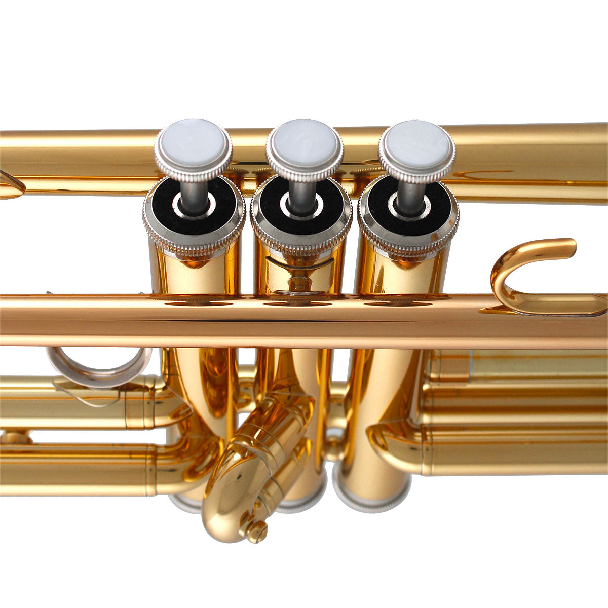 YTR-2330 - Bb LACQUERED