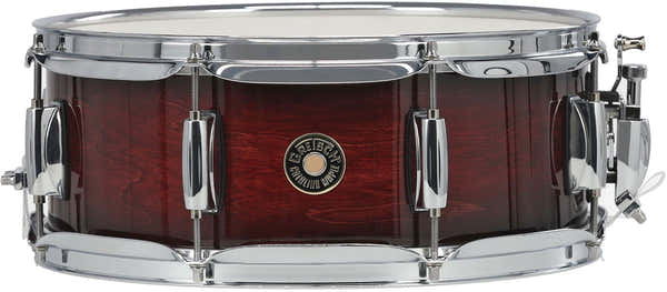 Gretsch Drums Catalina Maple Deep Cherry Burst 14x5,5 Houten Ketels