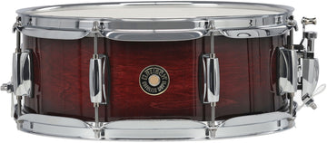 Catalina Maple Deep Cherry Burst 14x5,5 Houten Ketels