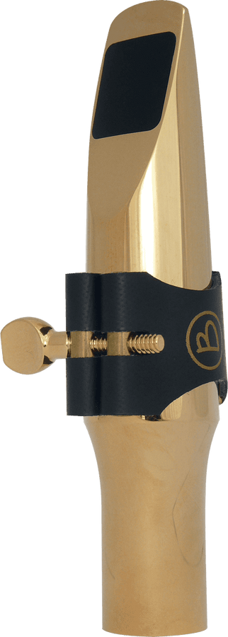 Metalen Mondstuk J29TG - Tenor