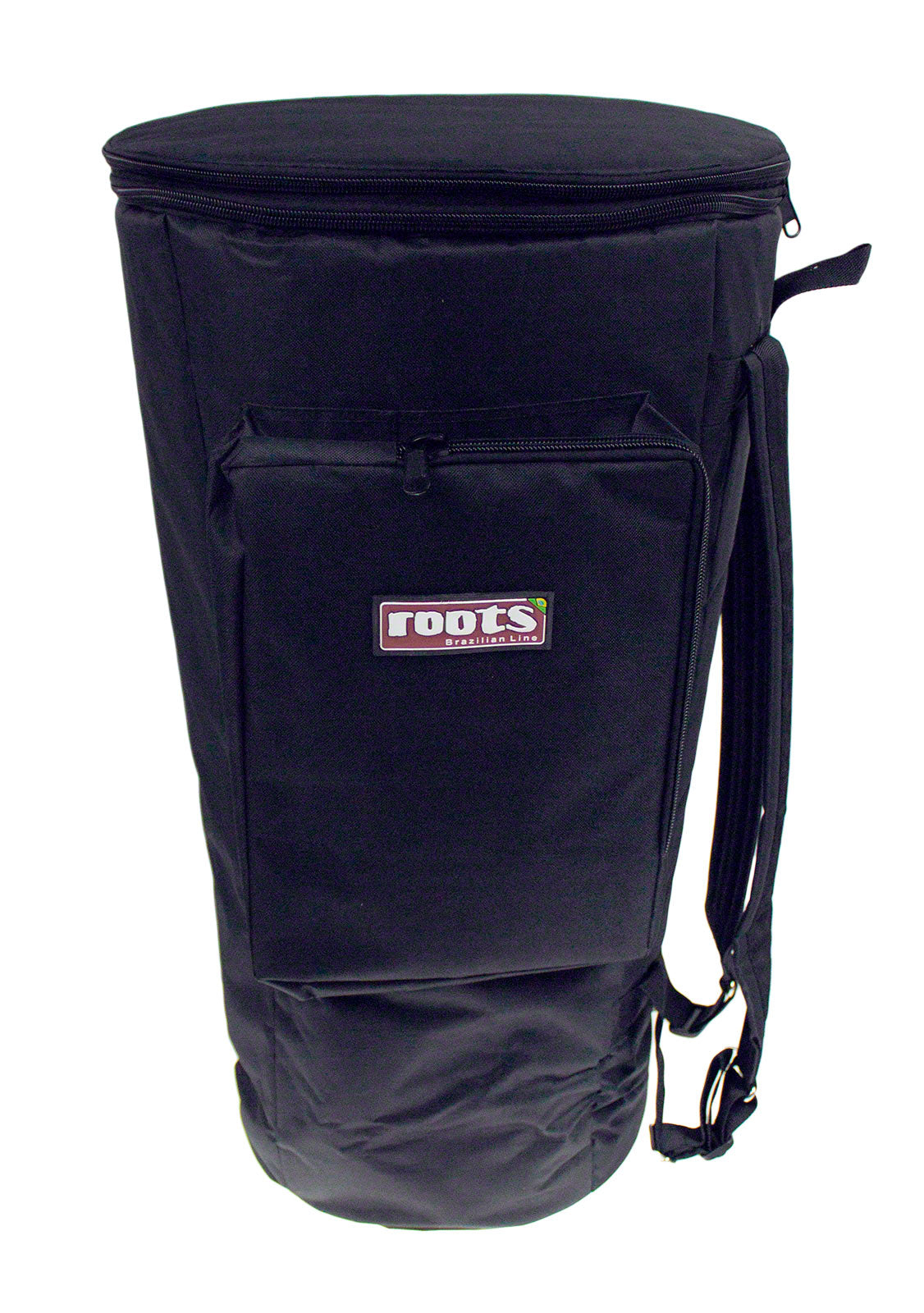 Roots Percussion Deluxe-hoes Timbal 14" X 70CM - Rugzak