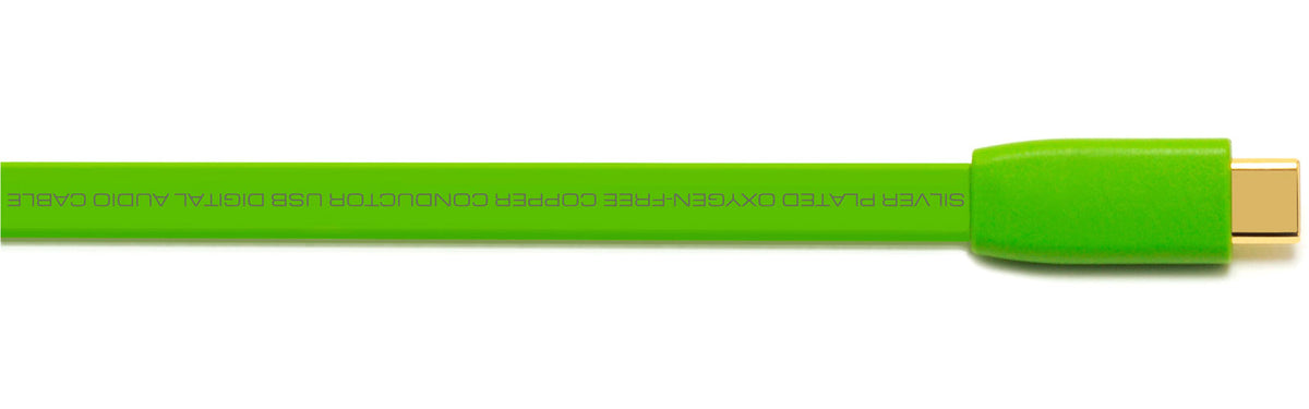 d+ Class B USB-C naar USB-C 2m