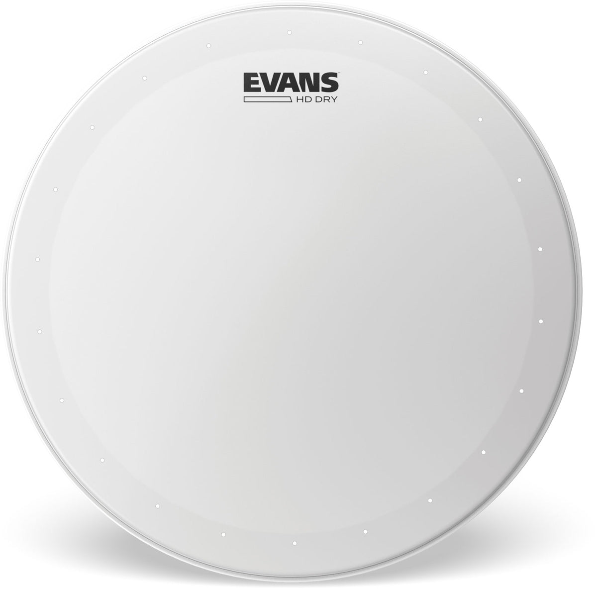 B8HDD - Genera HD Dry Trommelvel 8"