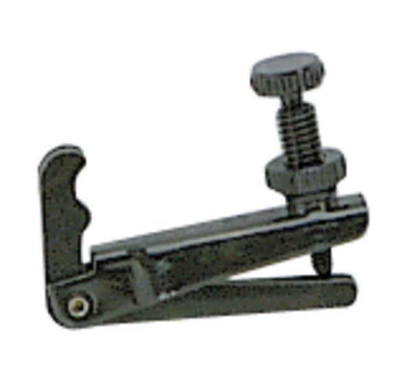 Wittner VIOLIN FINE TUNER BLACK