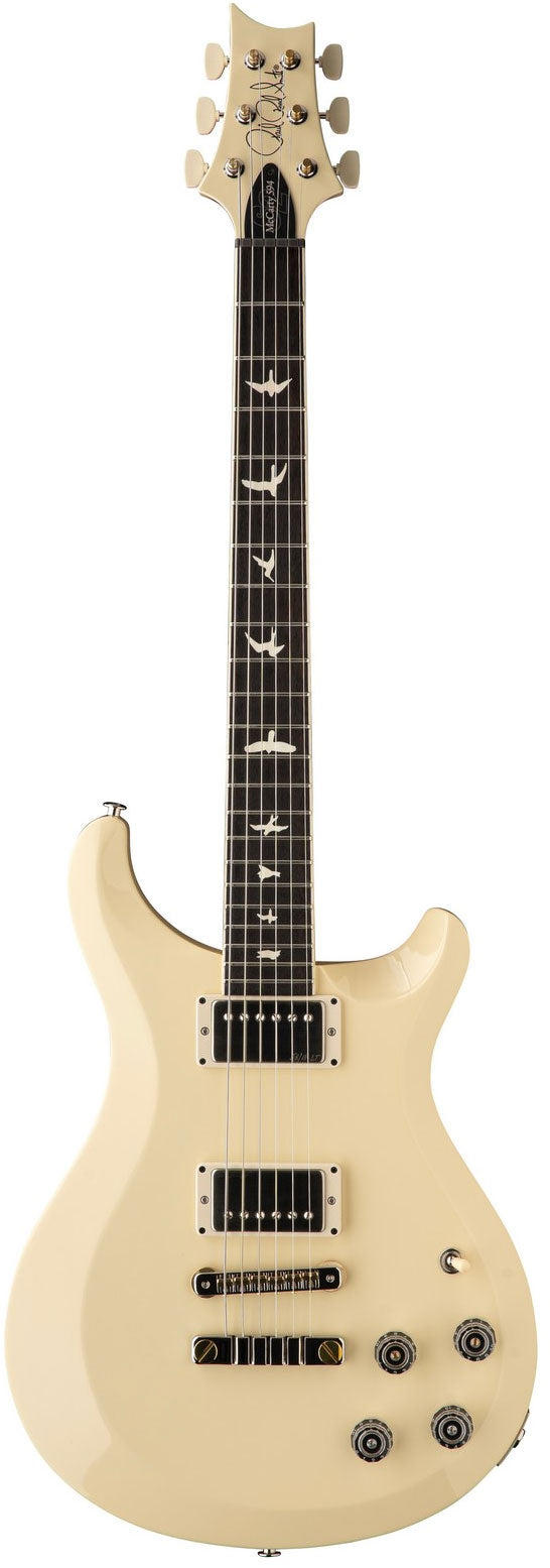 Mccarty 594 S2 Thinline Standard Antiekwit