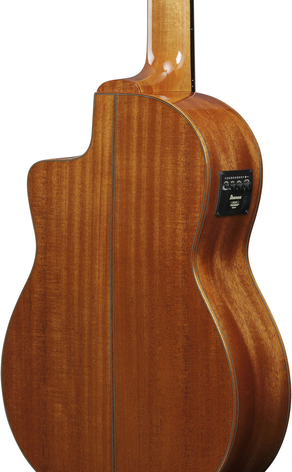 GA3007CE Naturel Hoogglans