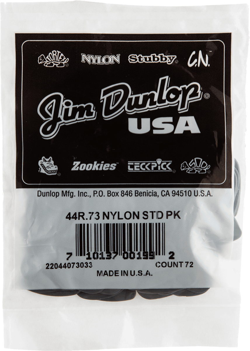 Standaard nylon 0.73 MM