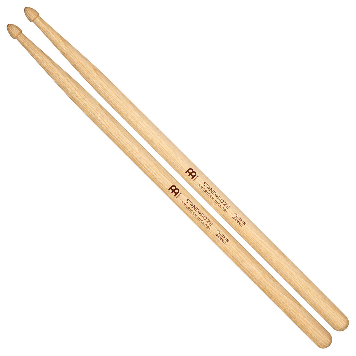 Standard 2B Drumstick