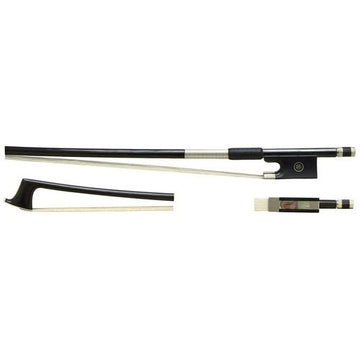 1/2 CARBON STUDENT VIOLIN BOWS