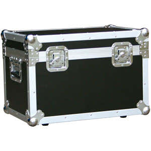 Kleine flightcase voor algemeen gebruik