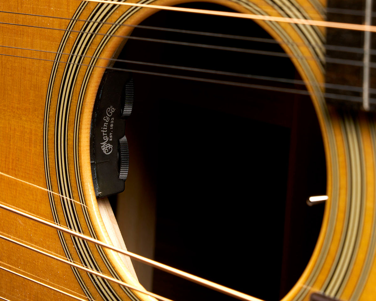 GJ-28EDN Double Neck