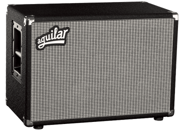 DB210 8 Ohms 350 W Klassiek zwart