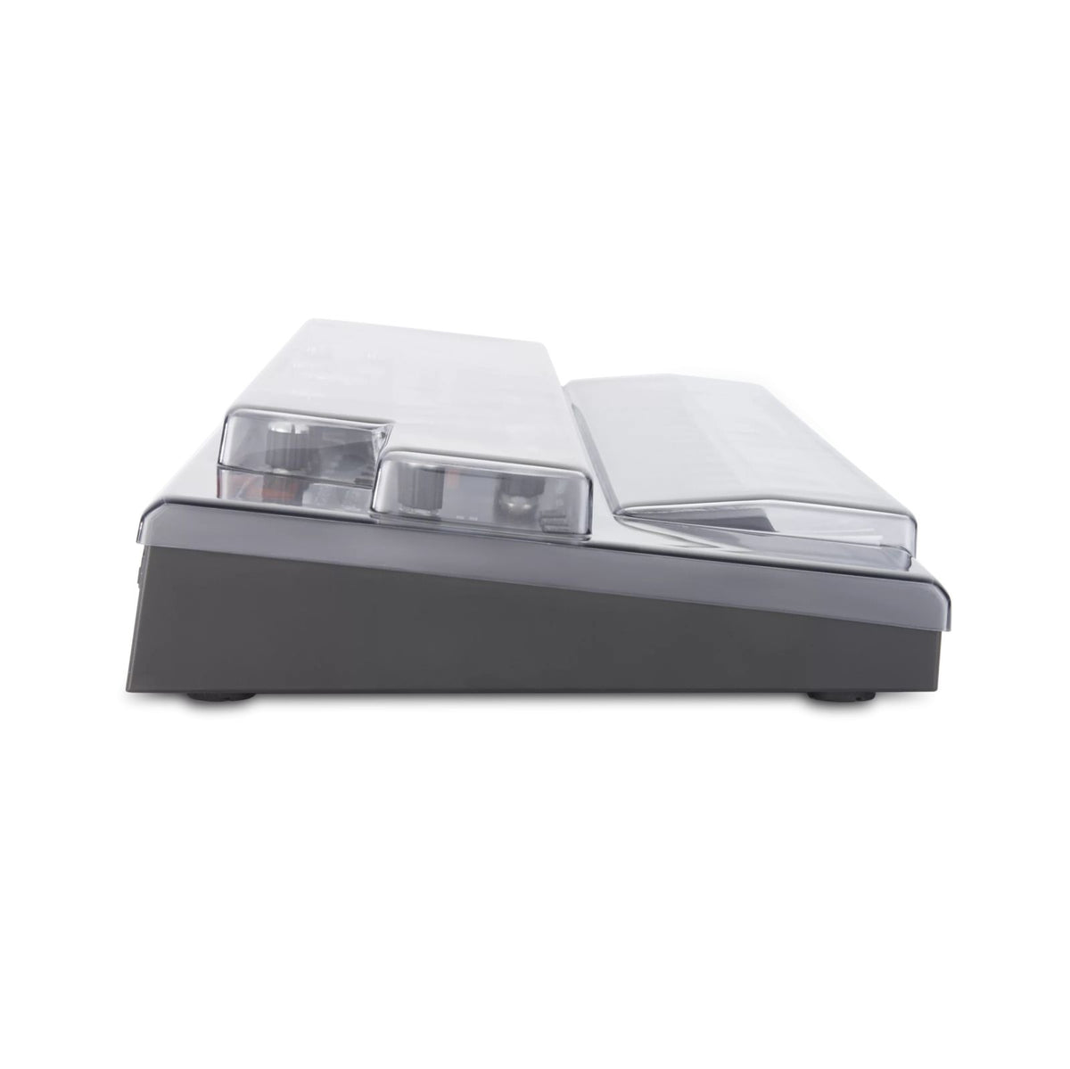 Hoes voor ASM Hydrasynth Explorer