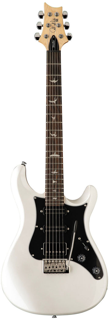 SE Studio Standard White Pearl