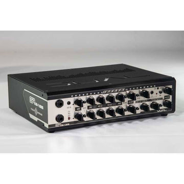 Dual 1400 BLK